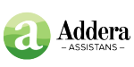 Addera Assistans AB logotyp