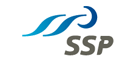 Scandinavian Service Partner AB logotyp