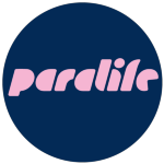 Paralife logotyp