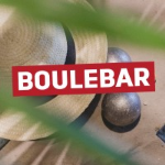Boulebar Group AB logotyp