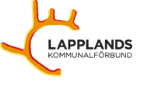 Lapplands Kommunalförbund logotyp