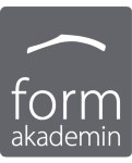 Formakademin i Lidköping AB logotyp