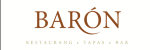 Restaurang Baron AB logotyp
