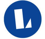 Lagerhaus AB logotyp