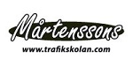 Mårtenssons Trafikskola KB logotyp