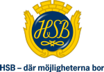 HSB Riksförbund Ekonomisk Fören logotyp