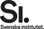 Svenska Inst logotyp