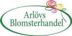 Arlövs Blomsterhandel AB logotyp