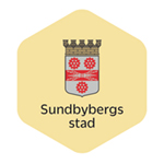 Sundbybergs kommun logotyp