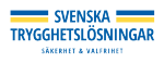 Svenska Trygghetslösningar AB logotyp