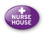 Nursehouse AB logotyp