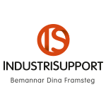 Industri Support Värmland AB logotyp