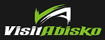 Visit Abisko AB logotyp