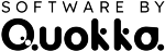Software by QUOKKA AB logotyp