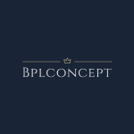 BPLCONCEPT AB logotyp