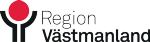 REGION VÄSTMANLAND logotyp