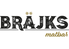 Bräjks matbar AB logotyp