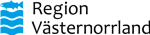 REGION VÄSTERNORRLAND logotyp