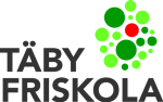 Täby Friskola AB logotyp