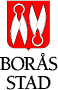 Borås kommun logotyp