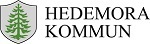 Hedemora kommun logotyp
