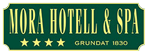Mora Hotell AB logotyp