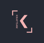 Kraftsam Rekrytering & Bemanning AB logotyp