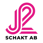 J2 Schakt Sverige AB logotyp