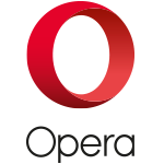 Opera Sweden AB logotyp