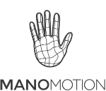 ManoMotion AB logotyp