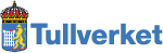 TULLVERKET logotyp