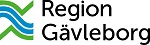 REGION GÄVLEBORG logotyp