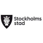 Stockholms kommun logotyp
