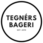 Tegnérs Bageri Ekerö AB logotyp