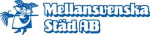 Mellansvenska Städ AB logotyp