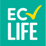 EC Life Partners & Friends AB logotyp