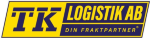 Tk Logistik AB logotyp