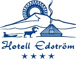 AB Hotell Edström logotyp