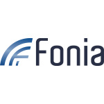 Fonia AB logotyp