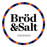 Bröd & Salt Bageri AB logotyp