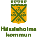 Hässleholms kommun logotyp