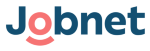 Jobnet AB logotyp
