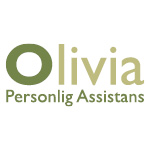 Olivia Personlig Assistans AB logotyp