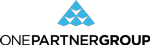 OnePartnerGroup Bemanning AB logotyp