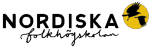 Nordiska Folkhögskolan i Kungälv logotyp