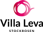 Stockrosen Vård och Omsorg AB logotyp