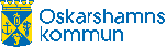Oskarshamns kommun logotyp