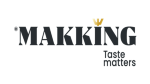 Makking AB logotyp