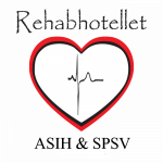 Rehabhotellet Sthlm AB logotyp