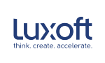 Luxoft Sweden AB logotyp